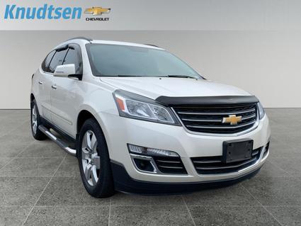 2013 Chevrolet Traverse Post Falls ID