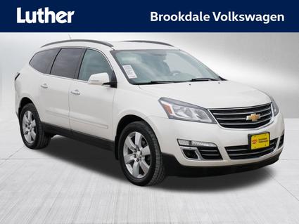 2013 Chevrolet Traverse Minneapolis MN
