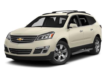 2013 Chevrolet Traverse Minneapolis MN