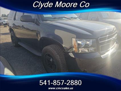 2012 Chevrolet Tahoe Central Point OR