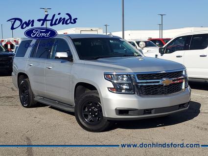 2017 Chevrolet Tahoe Fishers IN