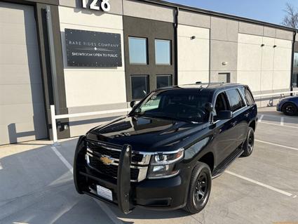 2019 Chevrolet Tahoe Mooresville NC