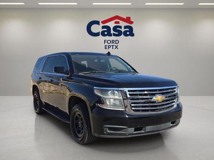 2020 Chevrolet Tahoe El Paso TX