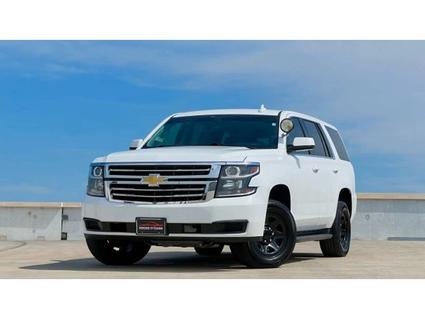 2020 Chevrolet Tahoe Tyler TX
