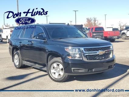 2016 Chevrolet Tahoe Fishers IN