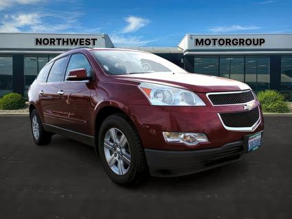 2010 Chevrolet Traverse Pasco WA