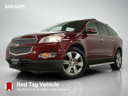 2010 Chevrolet Traverse Minneapolis MN