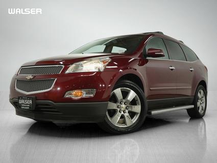 2010 Chevrolet Traverse Minneapolis MN