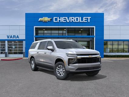 2026 Chevrolet Suburban San Antonio TX