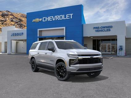 2026 Chevrolet Suburban Cathedral City CA