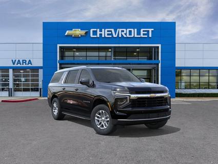 2026 Chevrolet Suburban San Antonio TX