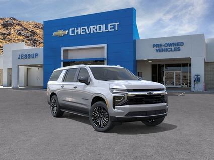 2025 Chevrolet Suburban Cathedral City CA