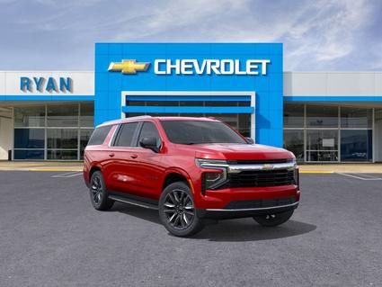 2026 Chevrolet Suburban Monroe LA