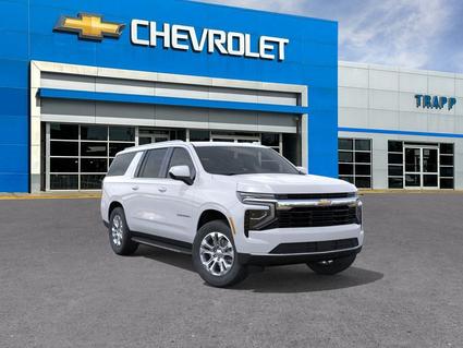 2026 Chevrolet Suburban Houma LA