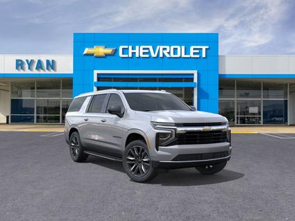 2026 Chevrolet Suburban Monroe LA
