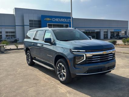 2026 Chevrolet Suburban Brandon MS