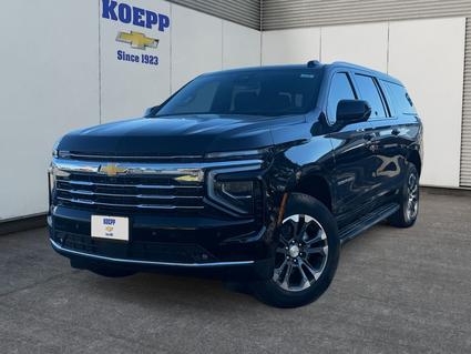 2026 Chevrolet Suburban La Vernia TX