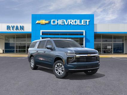 2026 Chevrolet Suburban Monroe LA