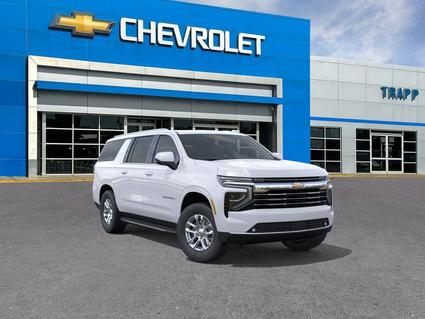 2026 Chevrolet Suburban Houma LA