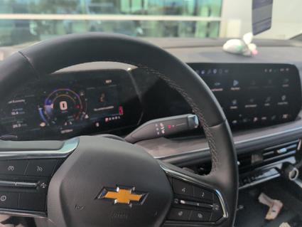 2025 Chevrolet Suburban Hattiesburg MS