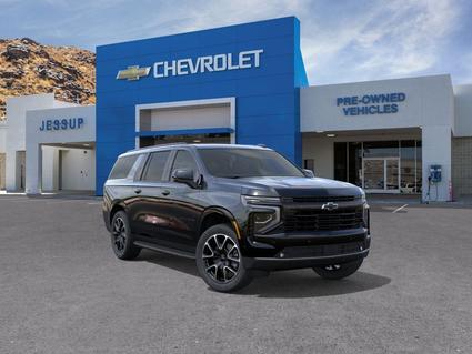 2026 Chevrolet Suburban Cathedral City CA