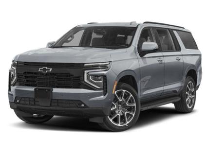 2026 Chevrolet Suburban Pleasanton TX