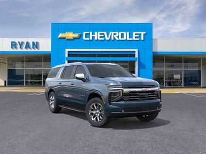 2026 Chevrolet Suburban Monroe LA