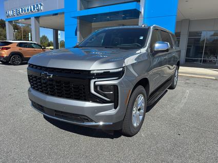 2026 Chevrolet Suburban Newton NC