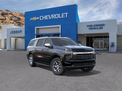 2026 Chevrolet Suburban Cathedral City CA