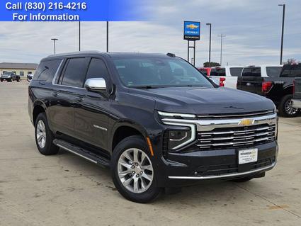 2026 Chevrolet Suburban Floresville TX