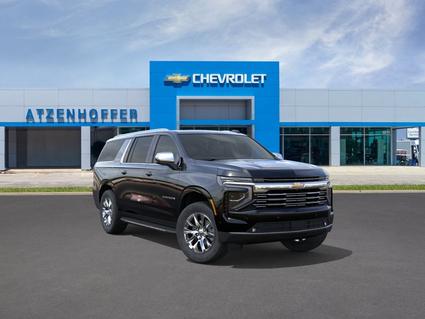 2026 Chevrolet Suburban Victoria TX
