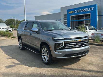 2026 Chevrolet Suburban Brandon MS