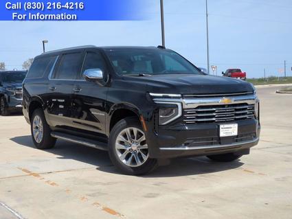 2026 Chevrolet Suburban Floresville TX