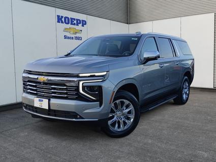 2026 Chevrolet Suburban La Vernia TX