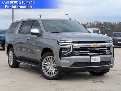 2026 Chevrolet Suburban Floresville TX