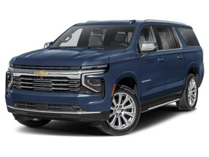 2025 Chevrolet Suburban Pleasanton TX