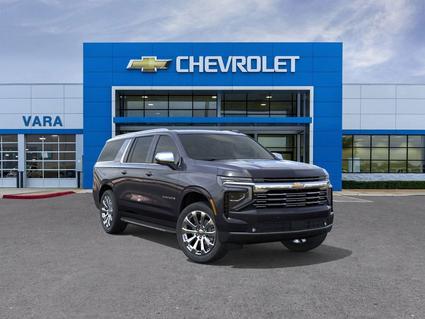 2025 Chevrolet Suburban San Antonio TX