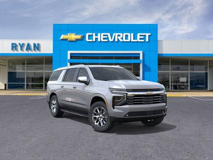 2025 Chevrolet Suburban Monroe LA