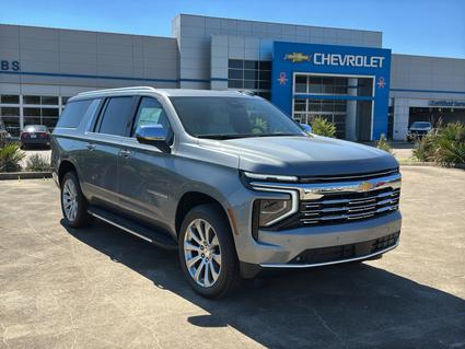 2025 Chevrolet Suburban Brandon MS