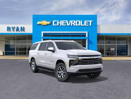 2025 Chevrolet Suburban Monroe LA