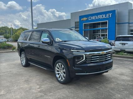 2025 Chevrolet Suburban Brandon MS