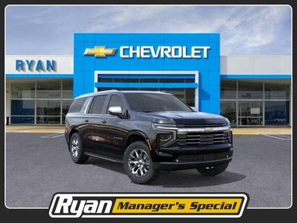 2025 Chevrolet Suburban Monroe LA