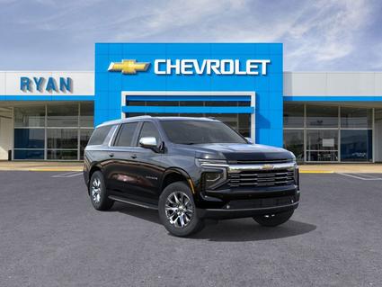 2025 Chevrolet Suburban Monroe LA