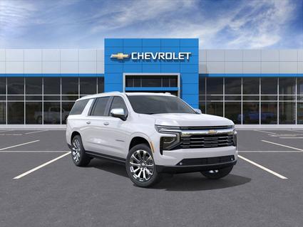 2025 Chevrolet Suburban Harvey LA
