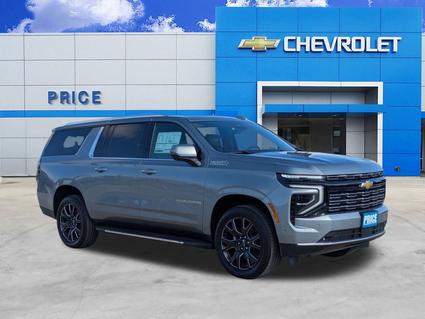 2026 Chevrolet Suburban Pleasanton TX