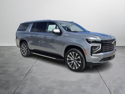2026 Chevrolet Suburban Sebring FL