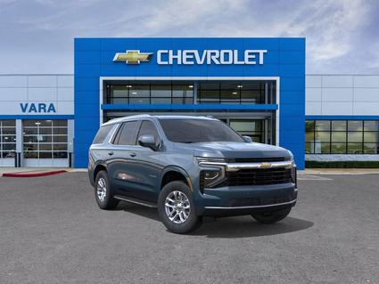 2026 Chevrolet Tahoe San Antonio TX