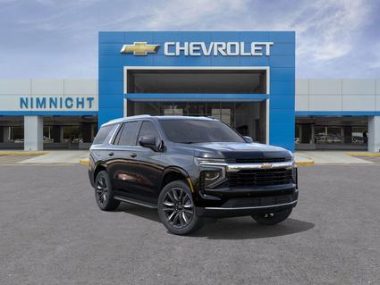 2026 Chevrolet Tahoe Jacksonville FL