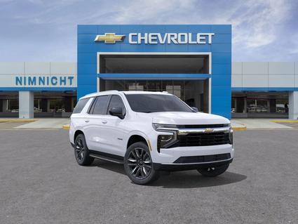 2026 Chevrolet Tahoe Jacksonville FL
