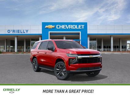 2026 Chevrolet Tahoe Tucson AZ
